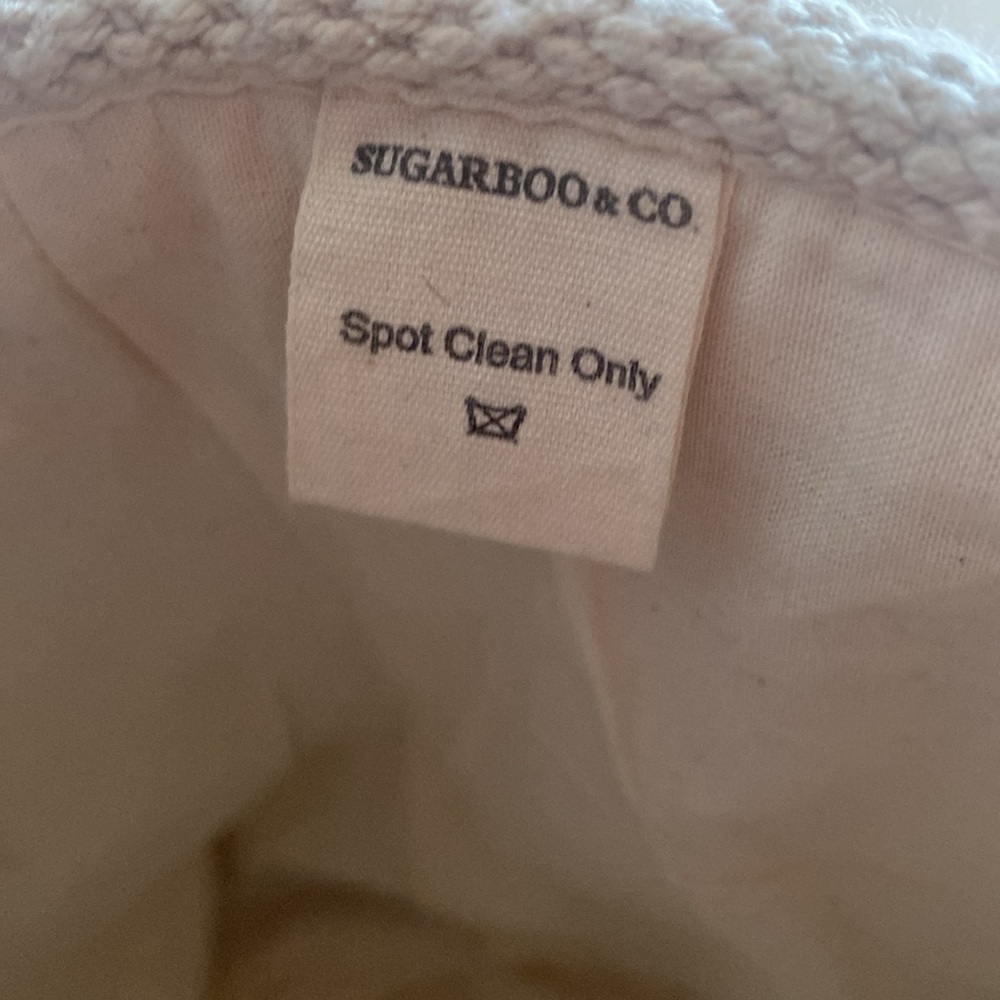 Sugarboo & Co Basket - Picture 7 of 9